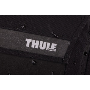 Rucsac urban cu compartiment laptop, Thule, Paramount Commuter, 28L, Black - Img 4