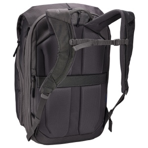 Rucsac urban cu compartiment laptop, Thule, Subterra 2, 26L, Vetiver Gray - Img 2