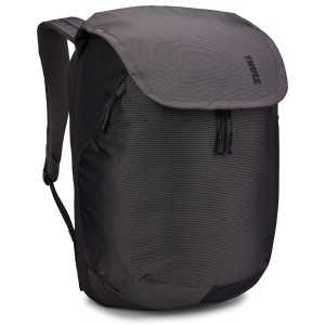Rucsac urban cu compartiment laptop, Thule, Subterra 2, 26L, Vetiver Gray - Img 8