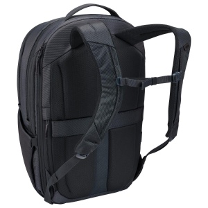 Rucsac urban cu compartiment laptop, Thule, Subterra 2, 27L, Dark Slate - Img 3