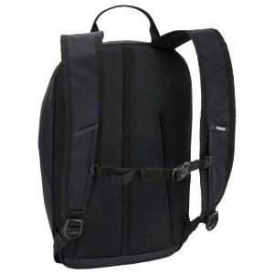 Rucsac urban cu compartiment tableta, Thule, EnRoute, 12L, Black - Img 2