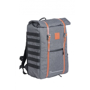 Rucsac ZEFAL Urban - Gris - Img 3