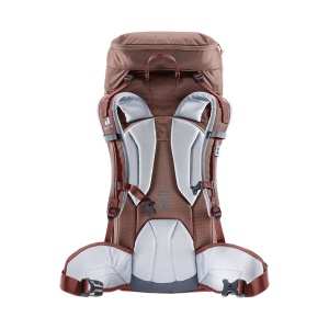 Rucsaci Schi Femei Deuter Rise 32+8 SL Raisin-Caspia - Img 2