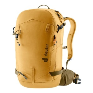 Rucsaci Schi Unisex Deuter Freerider 24 Savanna-Nori