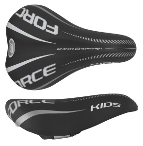 Sa Force Soft Kids 16-20, negru/gri
