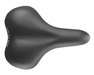 Sa Selle San Remo City/Trekking Lindau neagra