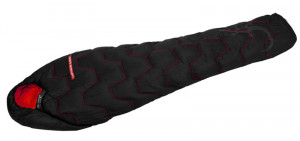 Sac-de-dormit-cu-puf-Freetime-Nanopak-400D-(11/7/-6°C),-negru,380g,-210x78cm-2