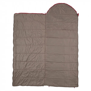 Sac De Dormit Kayenta 190 Red Dahlia Limit 13° Blanket Grand Canyon - Img 6