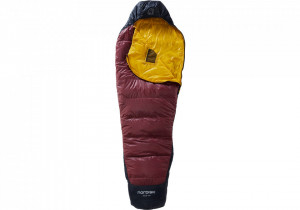 Sac De Dormit Oscar +10° Mummy Nordisk ultralight - 280 grame - Img 12