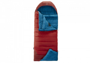 Sac De Dormit Puk -18° Blanket L Sundried Tomato Spirit Nordisk - Img 10