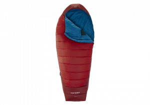 Sac De Dormit Puk +4° Egg L Sundried Tomato Spirit Nordisk - Img 10