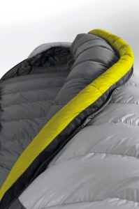Sac de dormit Salewa Rozes Mild Responsive - Img 6