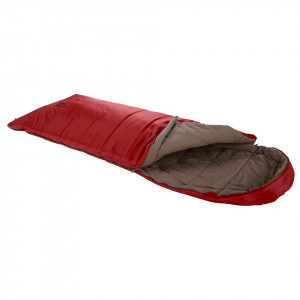 Sac De Dormit Utah 190/205 Red Dahlia Limit - 20° Blanket Grand Canyon - Img 8
