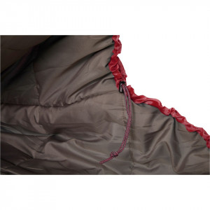 Sac De Dormit Whistler 190 Red Dahlia Limit 1° Mummy Grand Canyon - Img 2