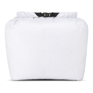 SAC IMPERMEABIL ORGANIZARE DRY BAG SQUARE WHITE Alb - Img 2
