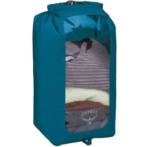 Sac impermeabil Osprey DrySack 35L Albastru
