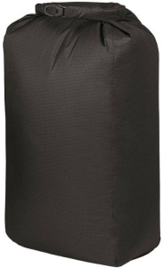 Sac impermeabil Osprey Ultralight DrySack IPX5 35L Negru - Img 2