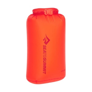 Sac Ultra-Sil Sea To Summit Dry Bag 5L Spicy Orange