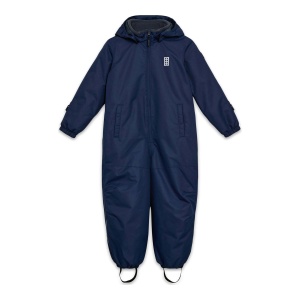 Salopeta Schi Copii Lego Wear LWJORI 721 Navy