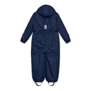 Salopeta Schi Copii Lego Wear LWJORI 721 Navy - Img 2