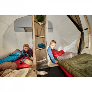 Saltea Hattan 3.8 Kids Meadowbrook 160x51x3.8cm Grand Canyon - Img 4