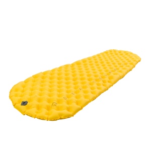 Saltea Sea To Summit Ultralight Asc Mat L Yellow - Img 2