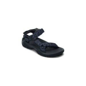 Sandale Barbati Teva Terra Fi 5 Universal Madang Blue - Img 2