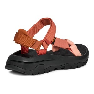 Sandale Femei Teva Hurricane XLT 3 Neutral Multi Pink - Img 4