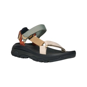 Sandale Femei Teva Hurricane XLT 3 Neutral Multi - Img 3