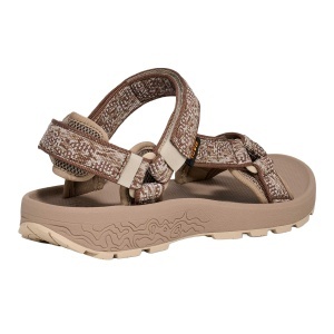 Sandale Femei Teva Hydratrek Water Sandal Beige - Img 5
