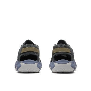 Sandale hiking Merrell Maipo Explorer Sieve | grip Vibram - Alloy | Indigo - Img 4