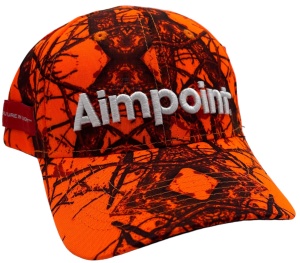 Sapca Aimpoint Blaze Camo