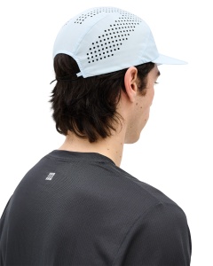 Șapcă alergare CEP Pro Run Ultralight | ultraușoară ventilație - ice blue - Img 8