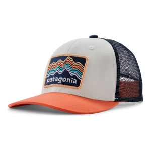 Sapca Copii Patagonia Kids' Trucker Hat Rsco