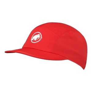 Sapca Mammut Aenergy Light Cap Rosu - Img 2