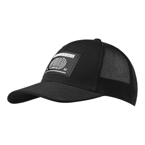Sapca Mammut Baseball Mesh Cap Negru - Img 2