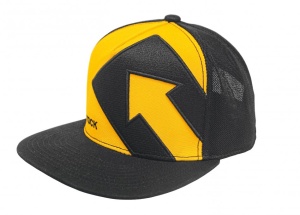 Șapcă Singing Rock Snapback Hat