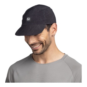Sapca Unisex Buff Acro Black - Img 2