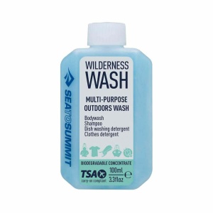 Sapun Wilderness Wash 100Ml