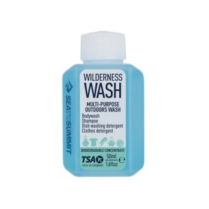 Sapun Wilderness Wash 50Ml