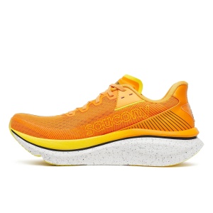 Saucony - pantofi alergare - Endorphin Azura - Black | Fusion - 40.5 - Img 8
