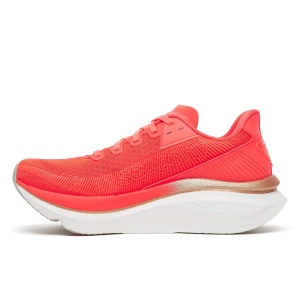 Saucony - pantofi alergare - Endorphin Azura W - ViZiRed - 37 - Img 3