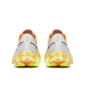 Saucony - pantofi alergare - Endorphin PRO 4 - fog | peel - Img 4
