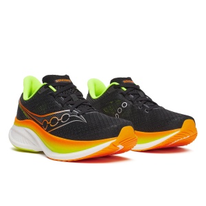 Saucony - pantofi alergare - Endorphin Speed 5 - Black | VO2 - Img 2