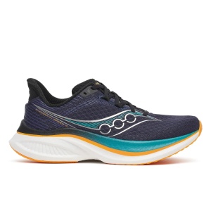 Saucony - pantofi alergare - Endorphin Speed 5 - Naval | Tranquil - 42
