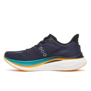 Saucony - pantofi alergare - Endorphin Speed 5 - Naval | Tranquil - 42 - Img 3