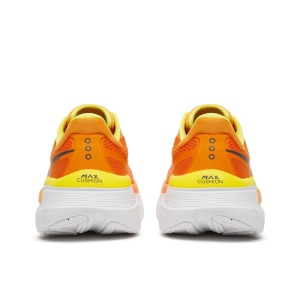 Saucony - pantofi alergare - Guide 19 - Fuego | Cyber - 41 - Img 5