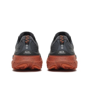 Saucony - pantofi alergare - Guide TR - Carbon | Rust - 40 - Img 4