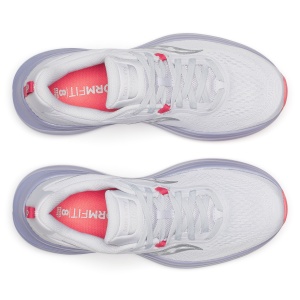 Saucony - pantofi alergare - Lancer Run - Wistful | Thistle - Img 5