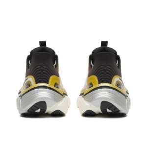 Saucony - pantofi alergare - Paramount Max - Gold | Black - 41 - Img 4